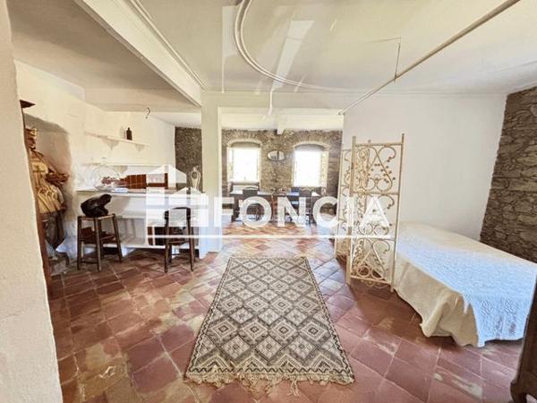 À vendre Maison 4 pièces 127 m² - Banyuls-sur-mer 66650