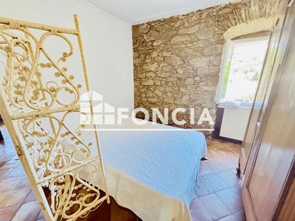 À vendre Maison 4 pièces 127 m² - Banyuls-sur-mer 66650