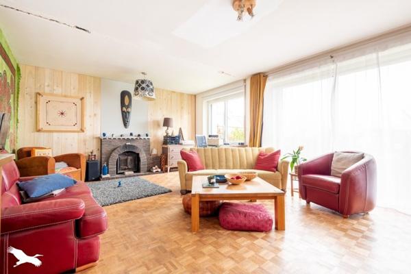 Maison à vendre |  Morlaix |  5 pièces | 101 m²