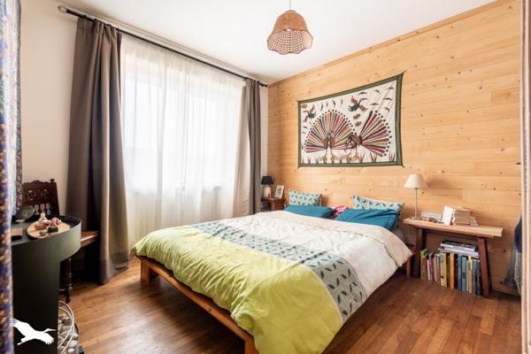 Maison à vendre |  Morlaix |  5 pièces | 101 m²