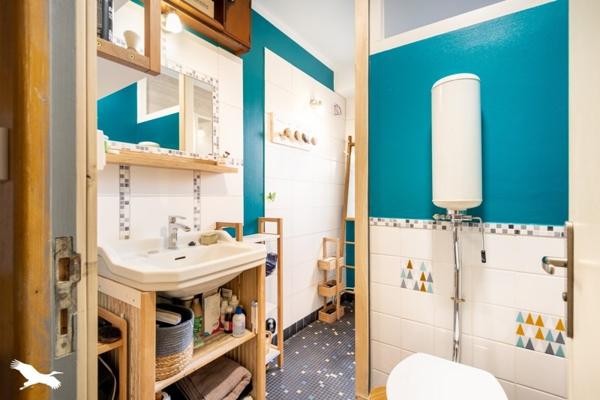 Maison à vendre |  Morlaix |  5 pièces | 101 m²