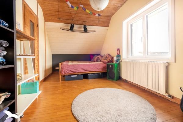 Maison à vendre |  Morlaix |  5 pièces | 101 m²