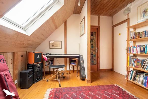 Maison à vendre |  Morlaix |  5 pièces | 101 m²