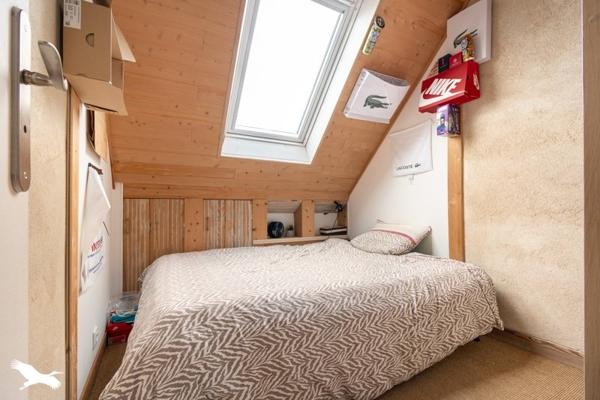 Maison à vendre |  Morlaix |  5 pièces | 101 m²