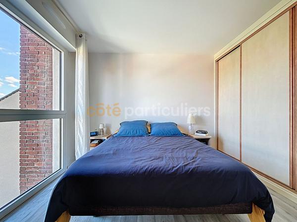 Vente Appartement66,11 m² - 3 Pièces - SAINT MAUR DES FOSSES (94100)