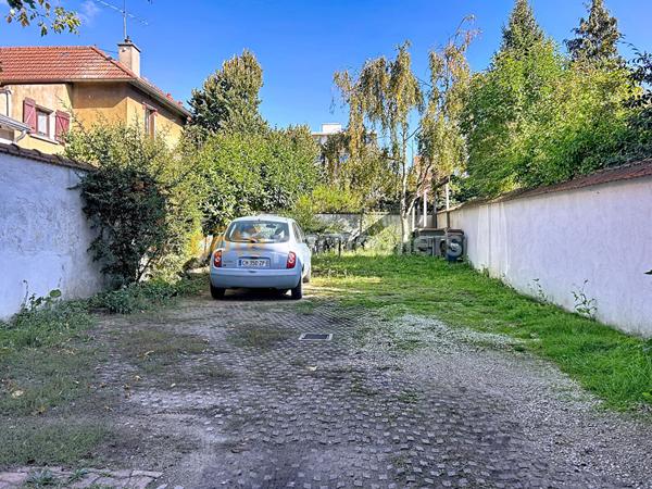 Vente Appartement66,11 m² - 3 Pièces - SAINT MAUR DES FOSSES (94100)