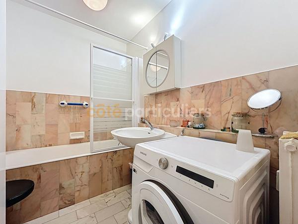 Vente Appartement66,11 m² - 3 Pièces - SAINT MAUR DES FOSSES (94100)