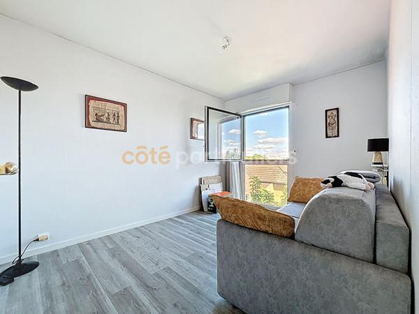 Vente Appartement66,11 m² - 3 Pièces - SAINT MAUR DES FOSSES (94100)