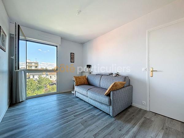 Vente Appartement66,11 m² - 3 Pièces - SAINT MAUR DES FOSSES (94100)