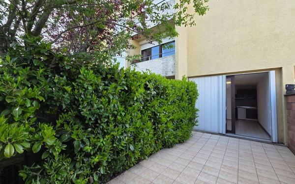 Appartement à vendre    1 pièce • 22 m2 Albi