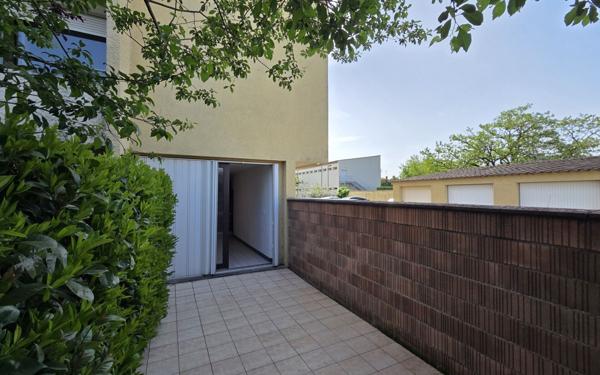 Appartement à vendre    1 pièce • 22 m2 Albi