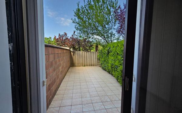 Appartement à vendre    1 pièce • 22 m2 Albi