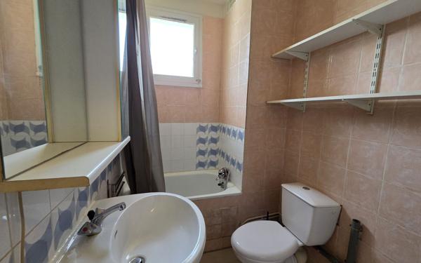 Appartement à vendre    1 pièce • 22 m2 Albi