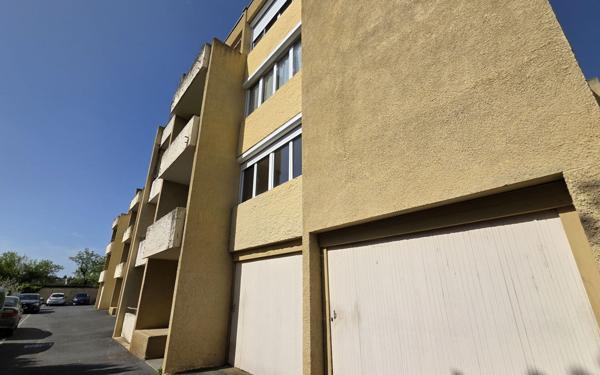 Appartement à vendre    1 pièce • 22 m2 Albi