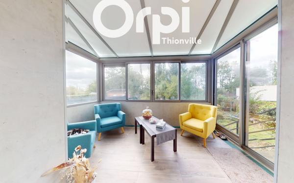 Maison à vendre    4 pièces •  Gandrange