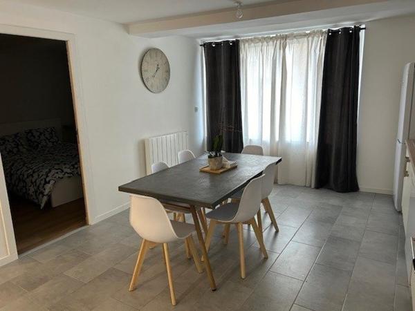 Immeuble investisseurs