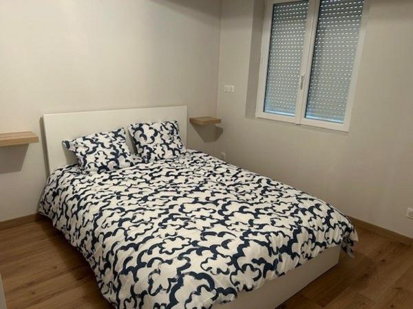 Immeuble investisseurs