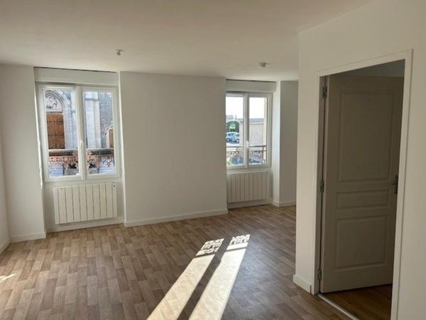 Immeuble investisseurs