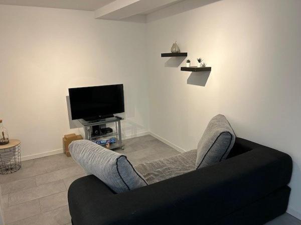 Immeuble investisseurs