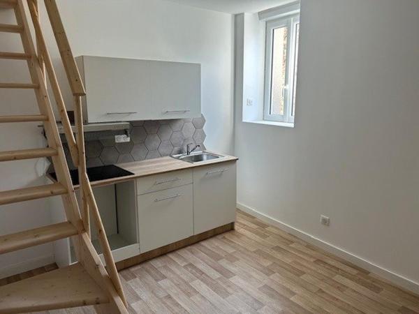 Immeuble investisseurs