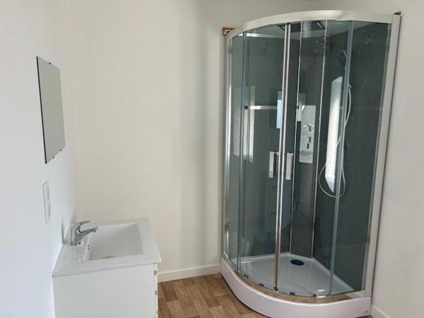 Immeuble investisseurs