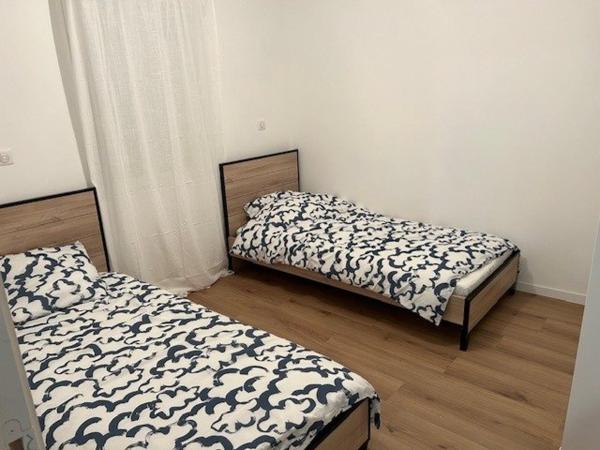 Immeuble investisseurs