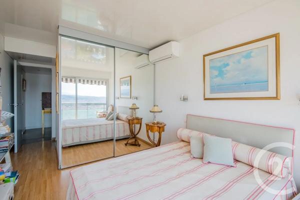 Appartement F3 à vendre  3 pièces - 95,40 m 2   NICE  - 06