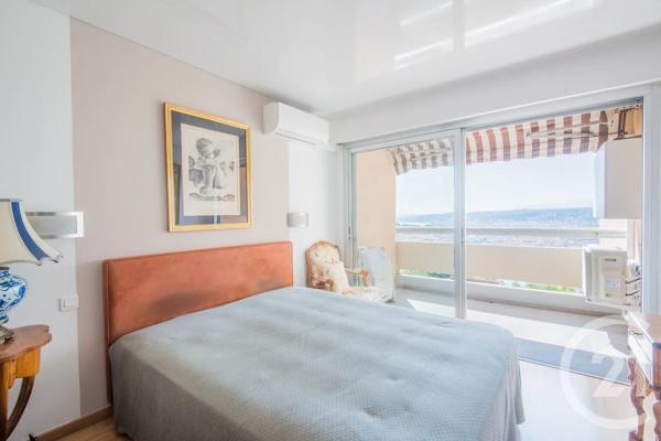 Appartement F3 à vendre  3 pièces - 95,40 m 2   NICE  - 06