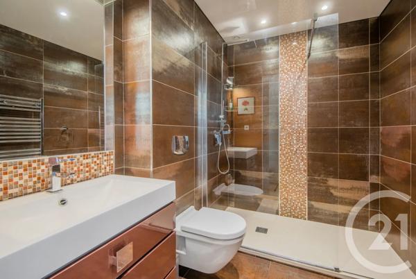 Appartement F3 à vendre  3 pièces - 95,40 m 2   NICE  - 06
