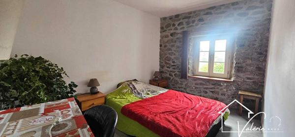 Ensemble immobilier de caractère aux multiples possibilités !