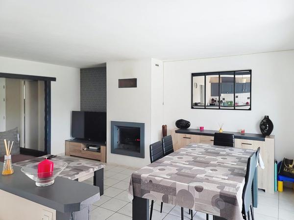 Charmante maison familiale avec véranda et jardin