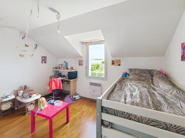 Charmante maison familiale avec véranda et jardin