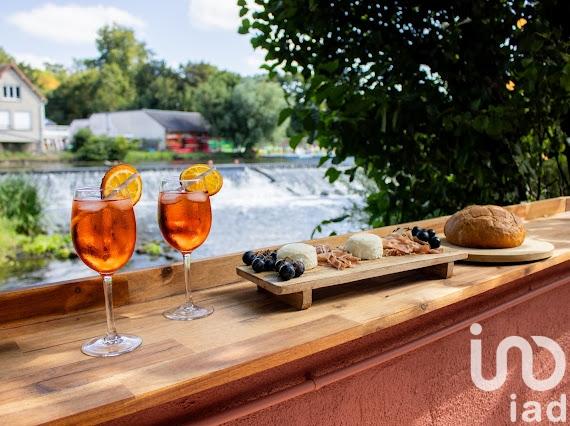 Maison à vendre 5 pièces 151 m² Thury-Harcourt-le-Hom