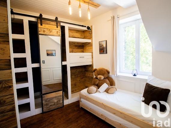 Maison à vendre 5 pièces 151 m² Thury-Harcourt-le-Hom