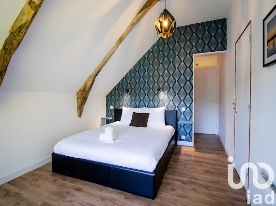 Maison à vendre 5 pièces 151 m² Thury-Harcourt-le-Hom