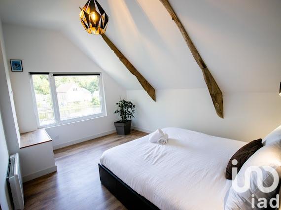 Maison à vendre 5 pièces 151 m² Thury-Harcourt-le-Hom