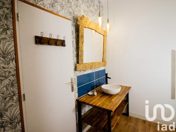 Maison à vendre 5 pièces 151 m² Thury-Harcourt-le-Hom