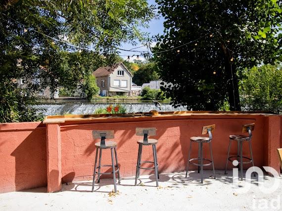 Maison à vendre 5 pièces 151 m² Thury-Harcourt-le-Hom