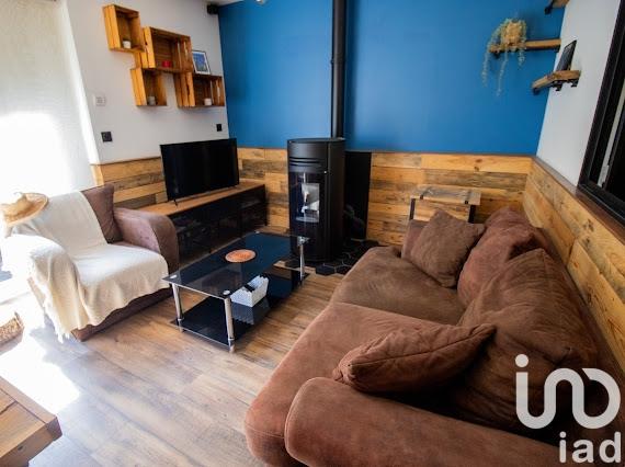 Maison à vendre 5 pièces 151 m² Thury-Harcourt-le-Hom