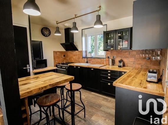 Maison à vendre 5 pièces 151 m² Thury-Harcourt-le-Hom