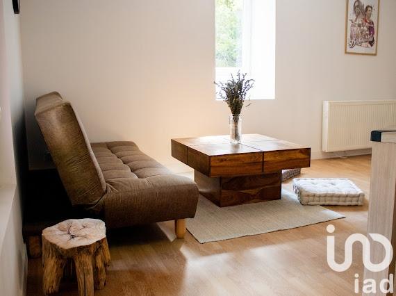 Maison à vendre 5 pièces 151 m² Thury-Harcourt-le-Hom