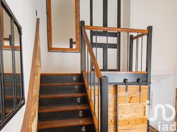 Maison à vendre 5 pièces 151 m² Thury-Harcourt-le-Hom