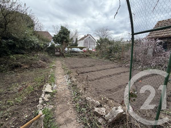 Maison à vendre  5 pièces - 131,10 m2 VALDOIE - 90