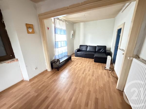 Maison à vendre  5 pièces - 131,10 m2 VALDOIE - 90