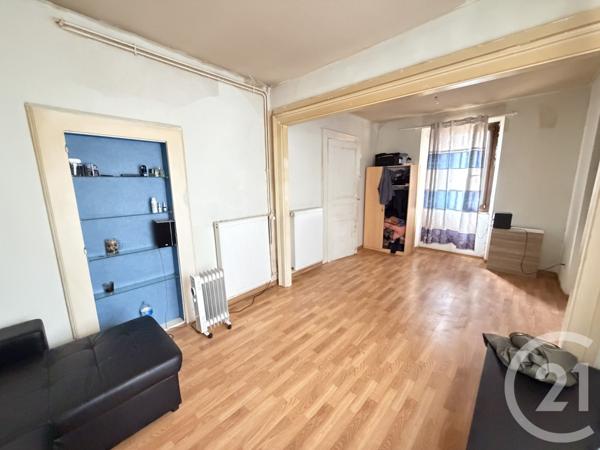 Maison à vendre  5 pièces - 131,10 m2 VALDOIE - 90