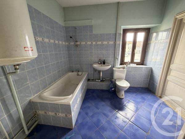 Maison à vendre  5 pièces - 131,10 m2 VALDOIE - 90