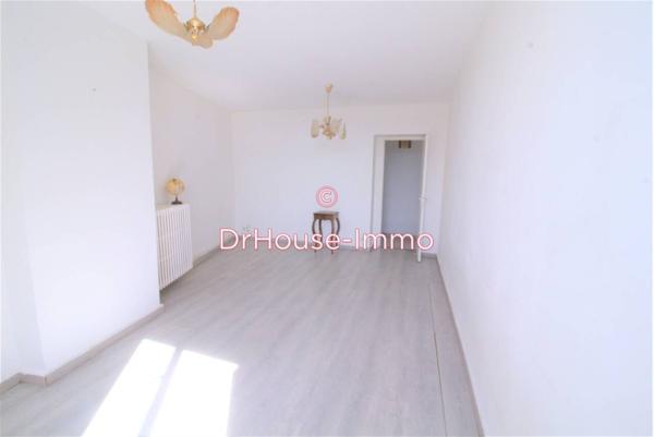 Appartement à vendre 3 pièces de 57 m²