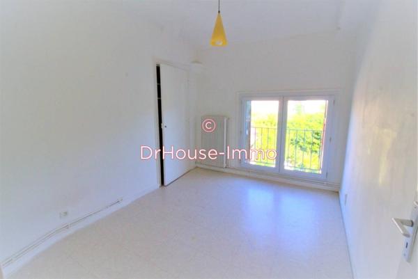 Appartement à vendre 3 pièces de 57 m²