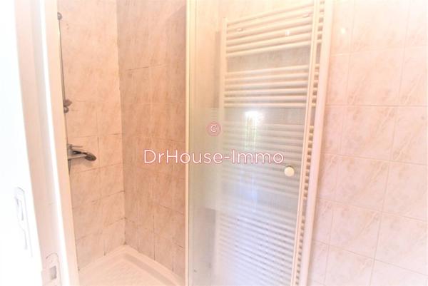 Appartement à vendre 3 pièces de 57 m²