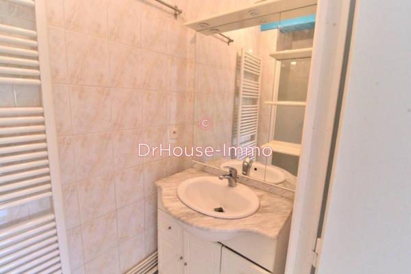 Appartement à vendre 3 pièces de 57 m²